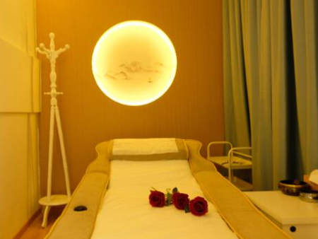 西安灞桥足疗养生全解析：从脚底反射区看全身健康密码