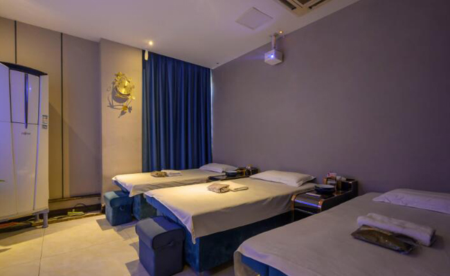 西安灞桥靠谱的养生会所怎样选择：专业指南避开消费陷阱