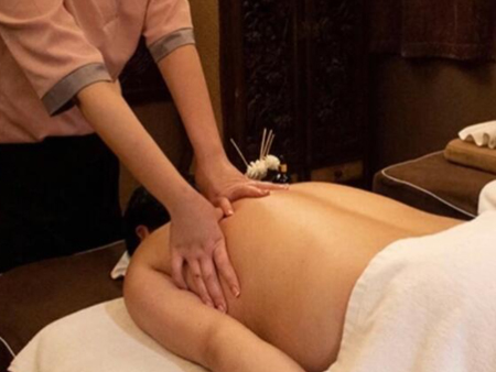 西安灞桥柔式SPA到底是什么？适合怕疼星人的温柔选择